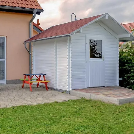 Bella Vista Semesterbostad *