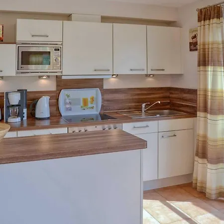 Bella Vista Holiday home Goehren-Lebbin