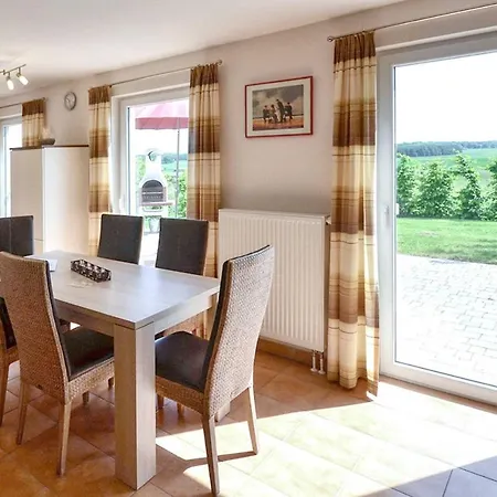 Bella Vista 펜션 *