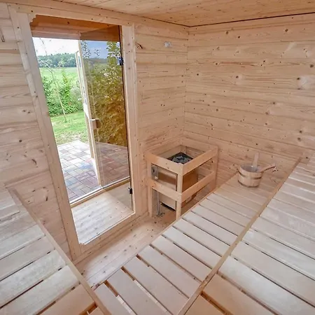 Bella Vista Semesterbostad Göhren-Lebbin