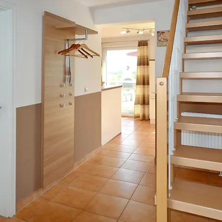 Holiday home Bella Vista *