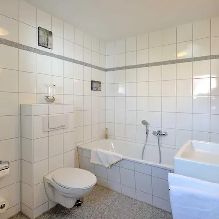 Bella Vista Semesterbostad *