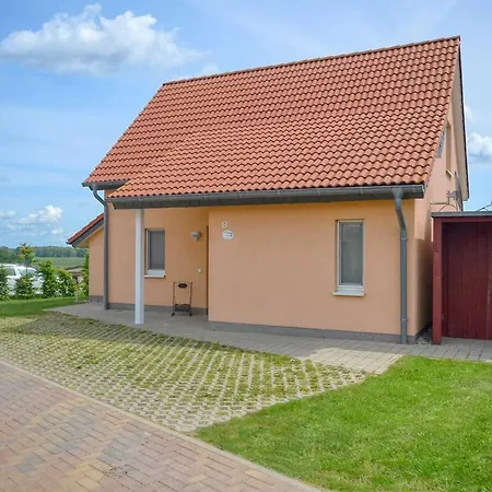 Bella Vista Göhren-Lebbin