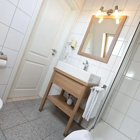 Holiday home Bella Vista Goehren-Lebbin