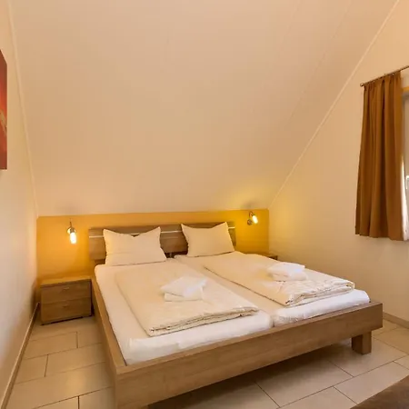 Bella Vista Holiday home Goehren-Lebbin