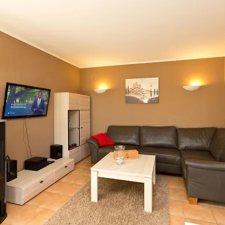 Holiday home Bella Vista