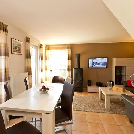 Holiday home Bella Vista