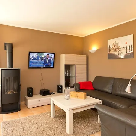 Holiday home Bella Vista