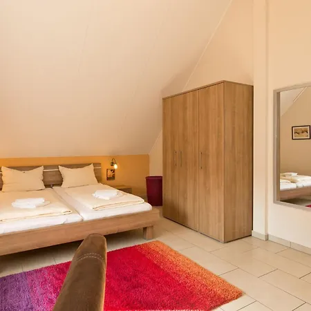 Bella Vista 펜션 *