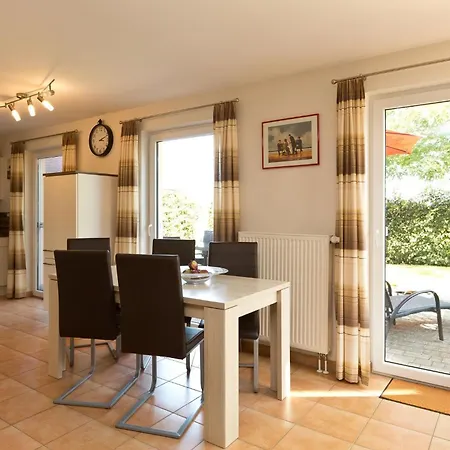 Bella Vista 펜션 고렌레빈