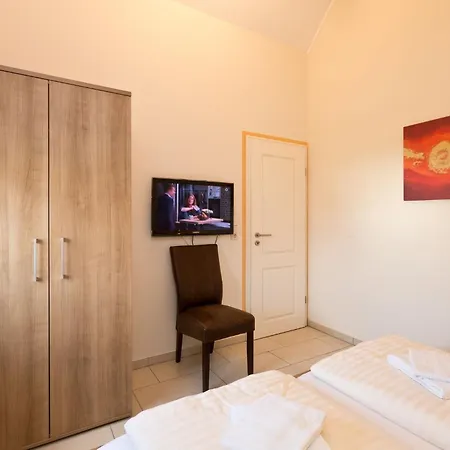 펜션 Bella Vista 고렌레빈