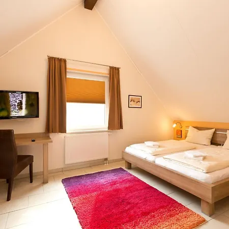 Bella Vista 펜션 *