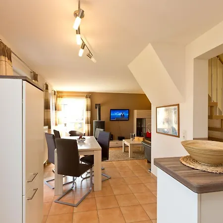 Bella Vista 펜션 고렌레빈