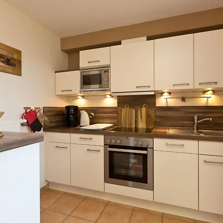 펜션 Bella Vista 고렌레빈