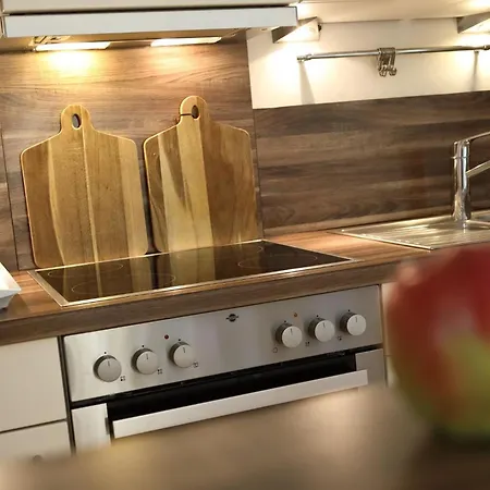 Bella Vista * Göhren-Lebbin
