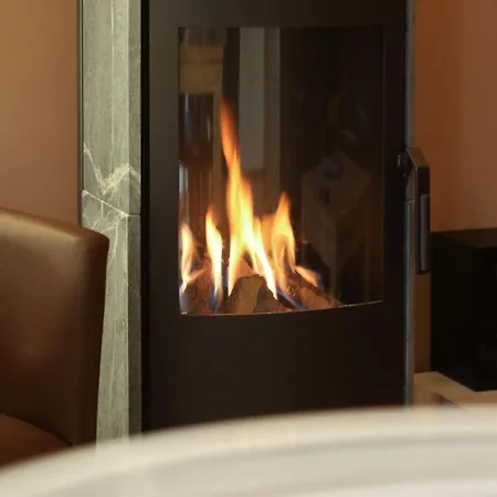 Bella Vista 펜션 *