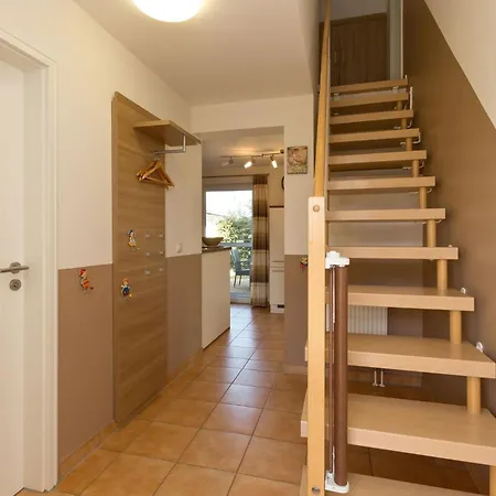 펜션 Bella Vista 고렌레빈