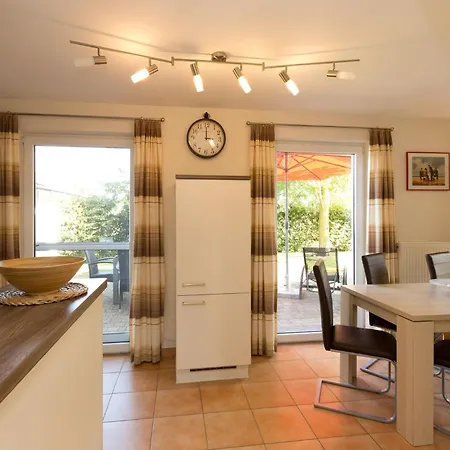 Bella Vista * 고렌레빈