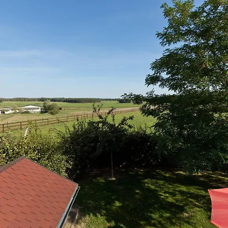 Bella Vista 펜션 *