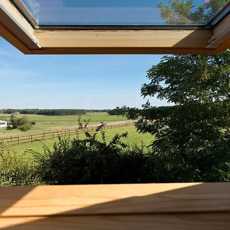Bella Vista Semesterbostad Göhren-Lebbin