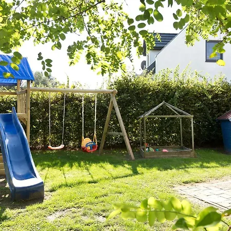 Semesterbostad Bella Vista