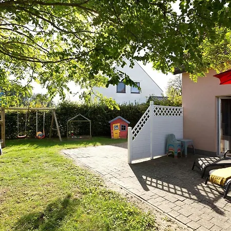 Bella Vista Semesterbostad *