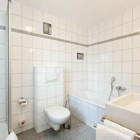 Bella Vista Semesterbostad *