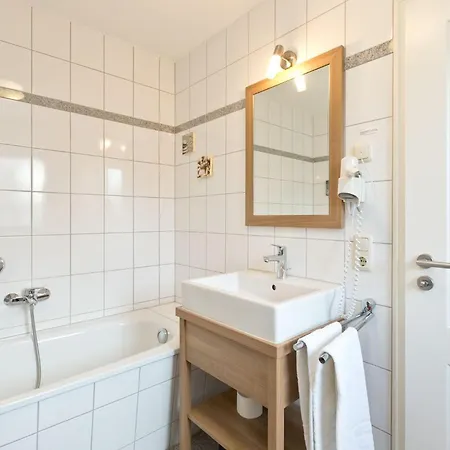 Bella Vista Semesterbostad
